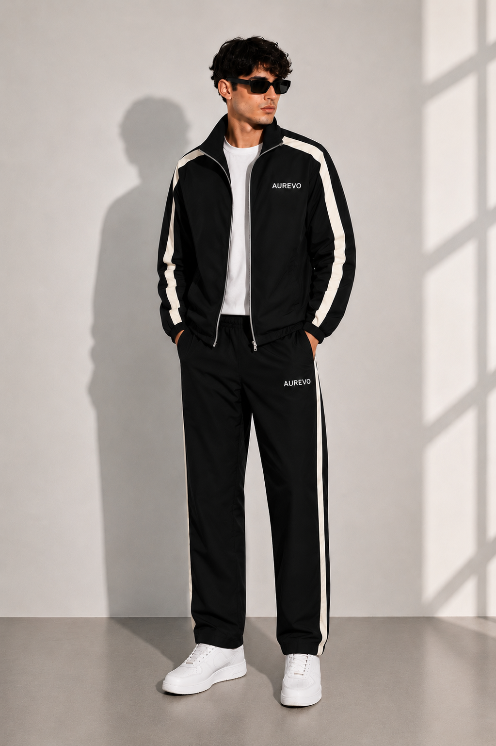 Tracksuits & Sweatsuits / Streetwear