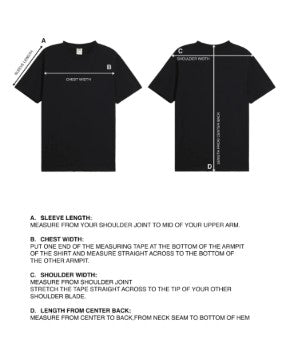 Oversized T-Shirt For Girls