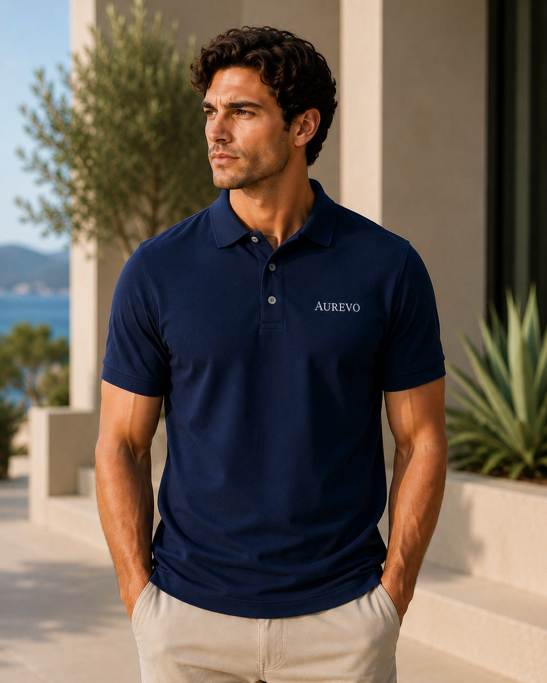 Premium Polos