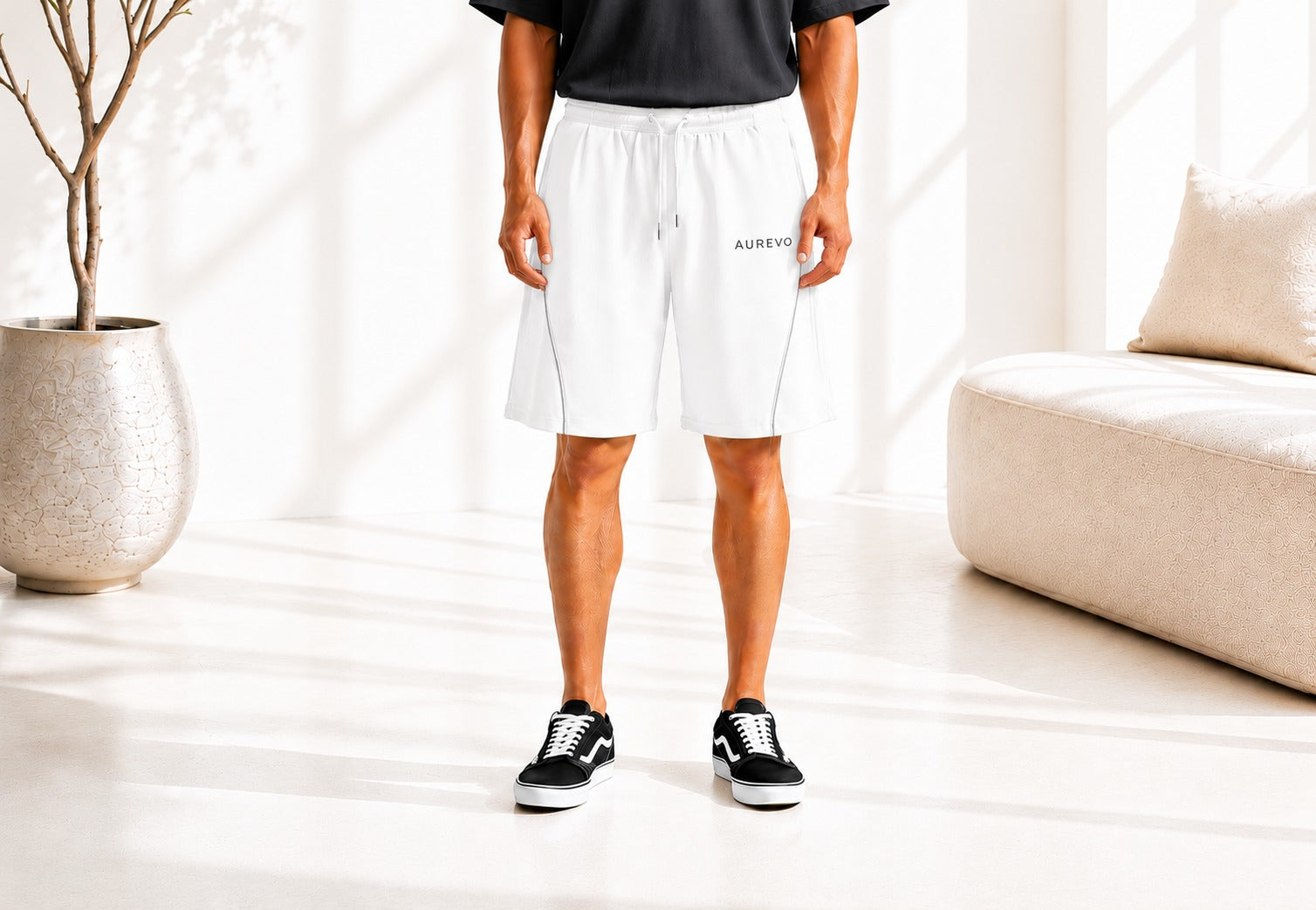 MEN SHORTS