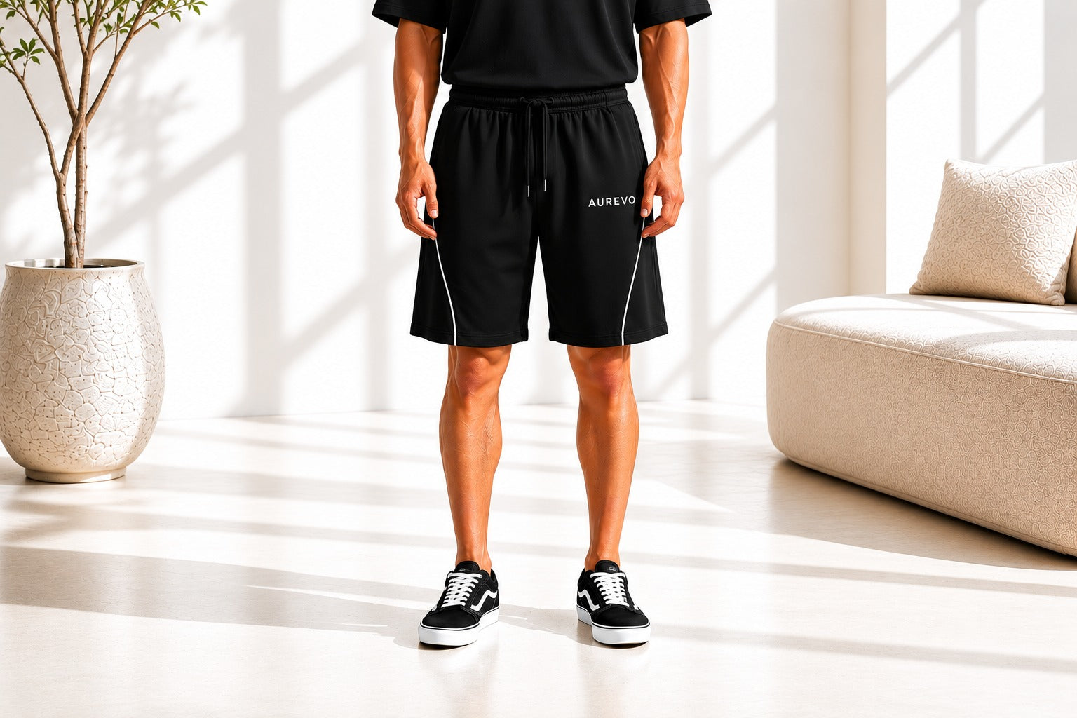 MEN SHORTS