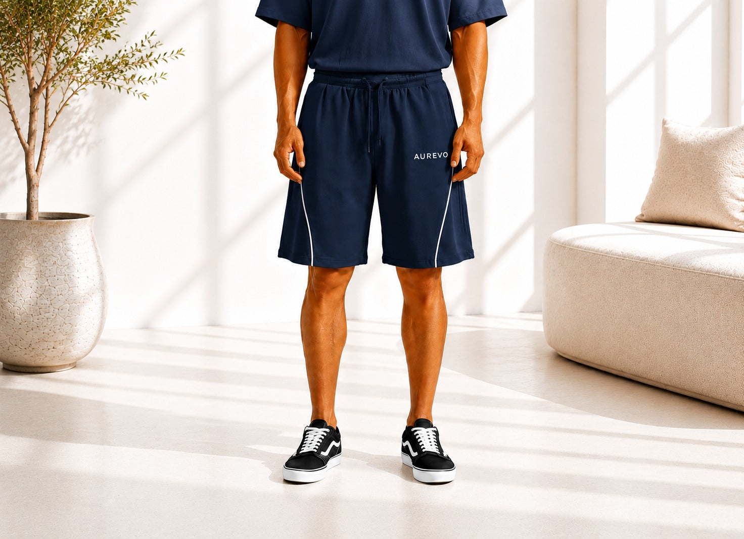 MEN SHORTS