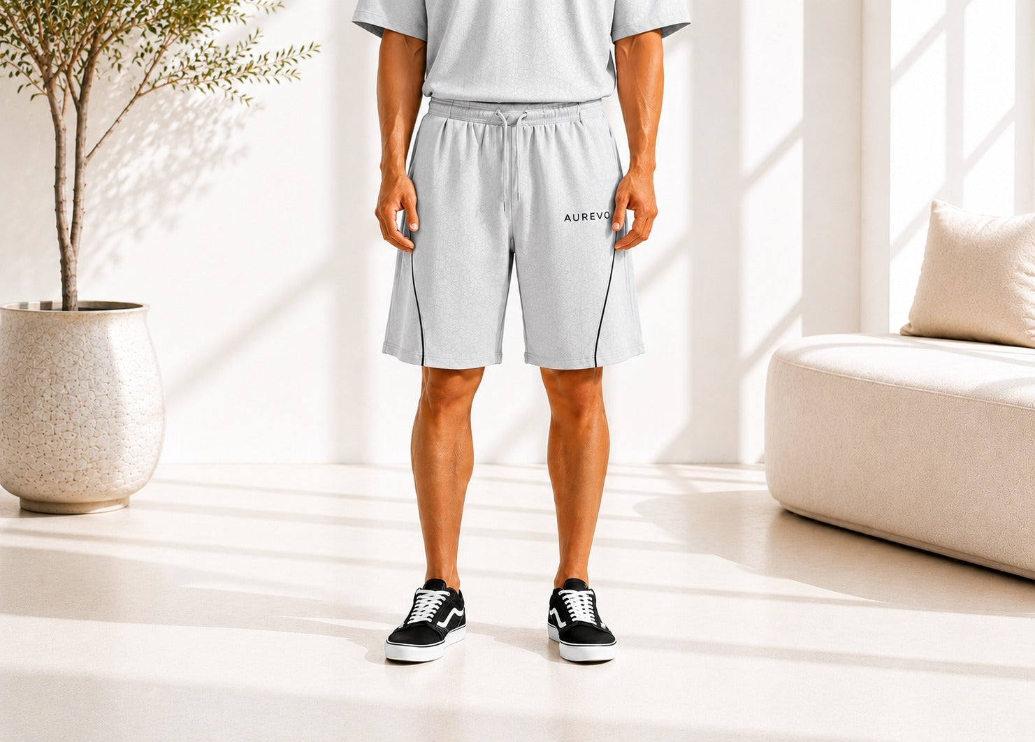 MEN SHORTS