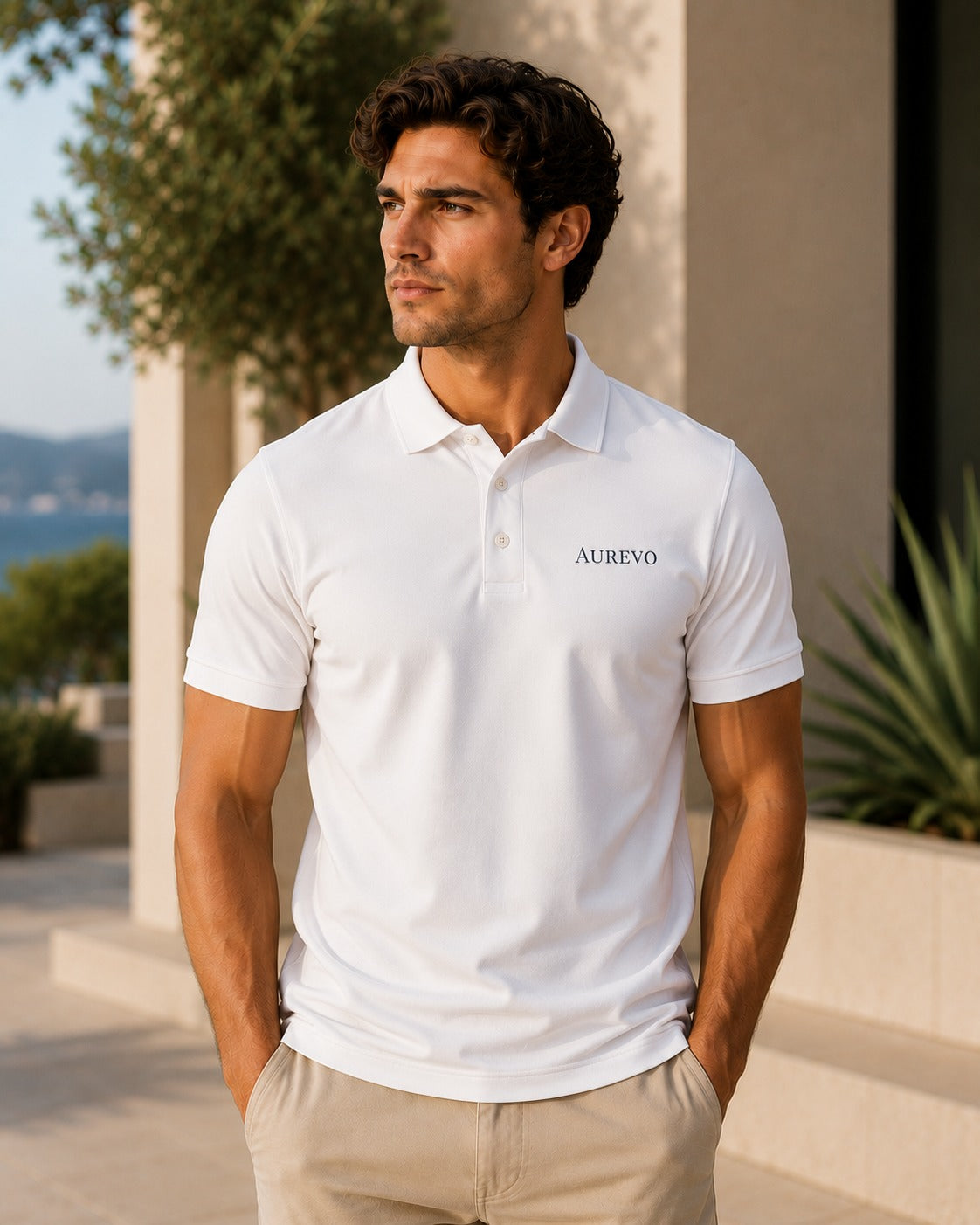 Premium Polos