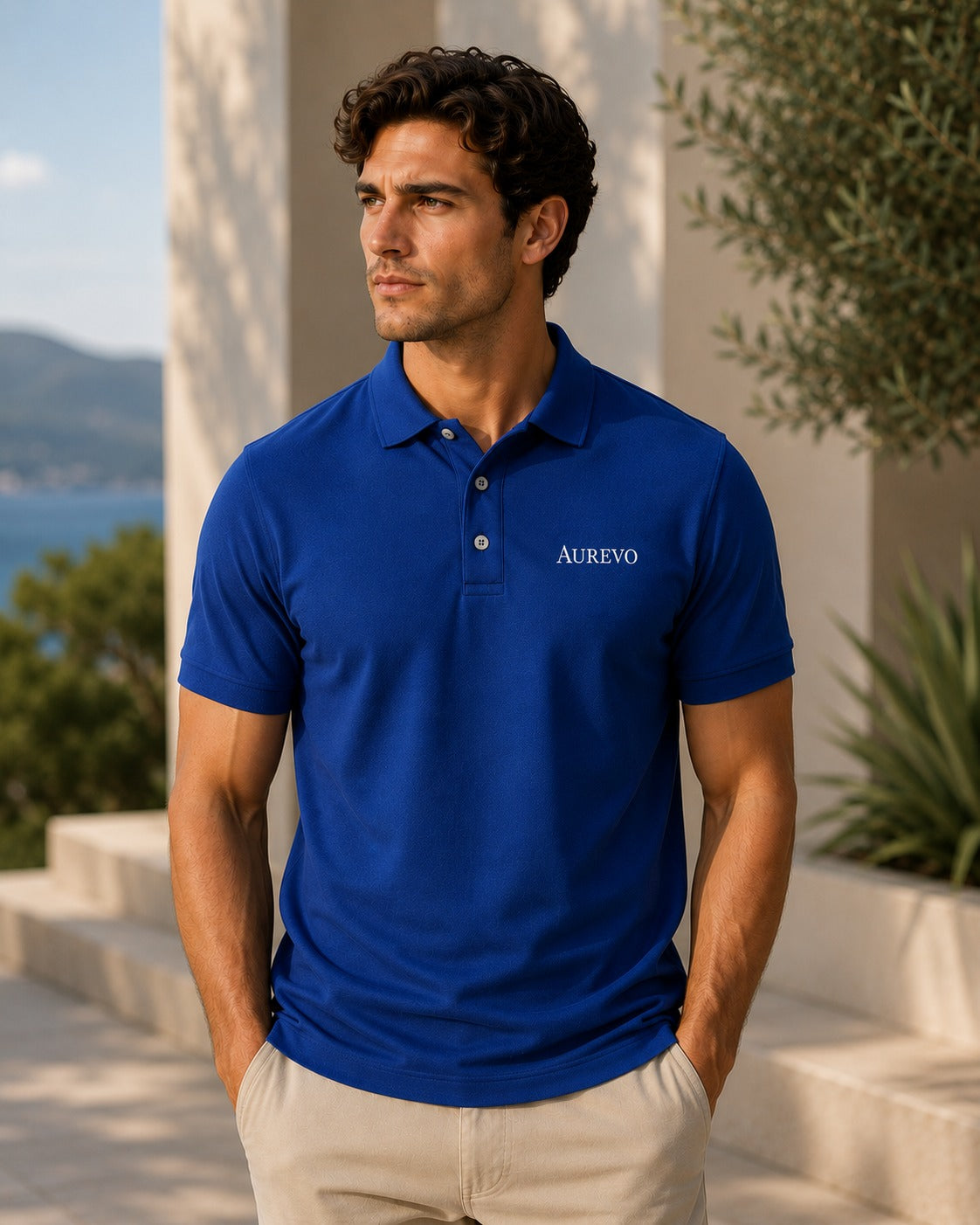 Premium Polos