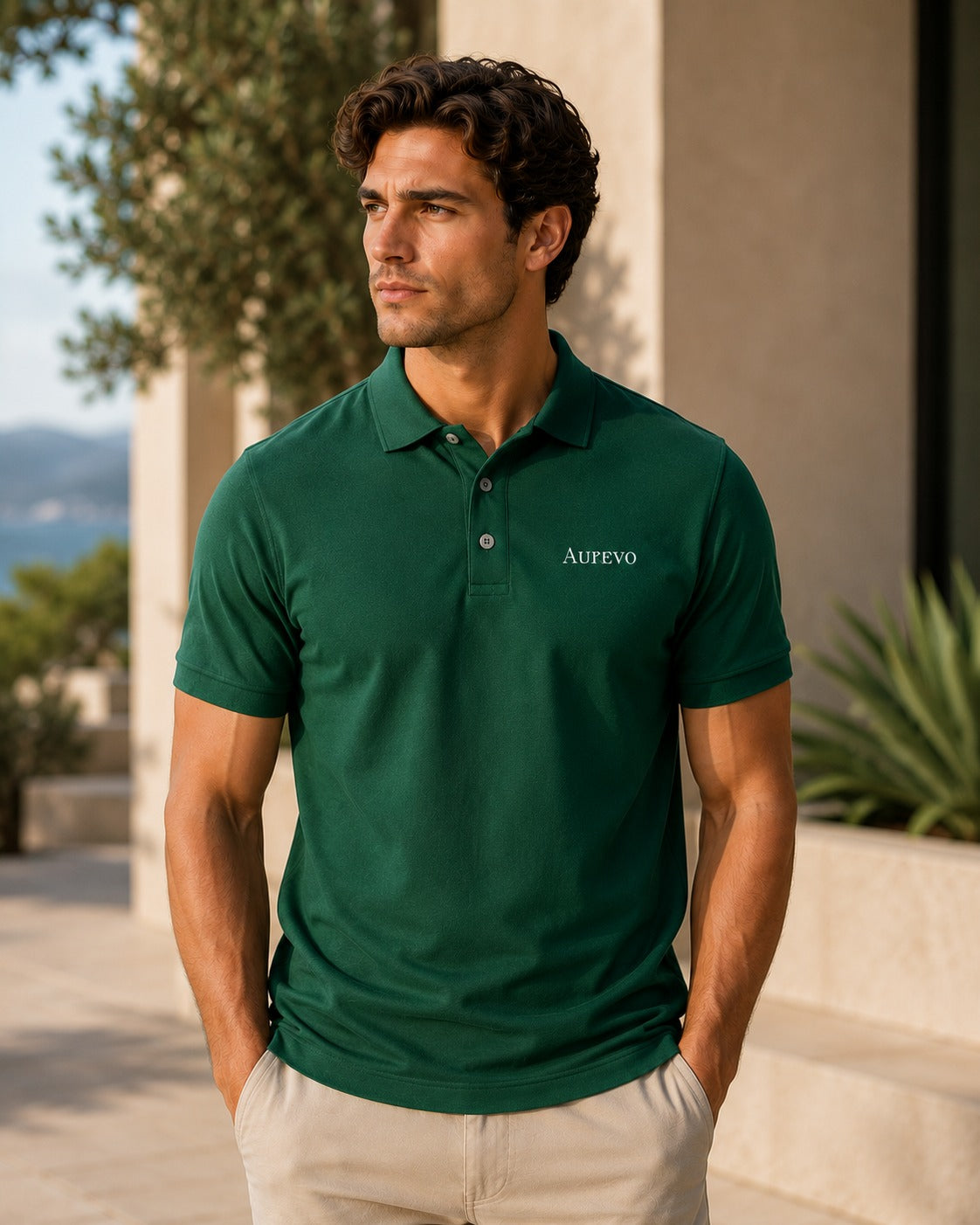 Premium Polos