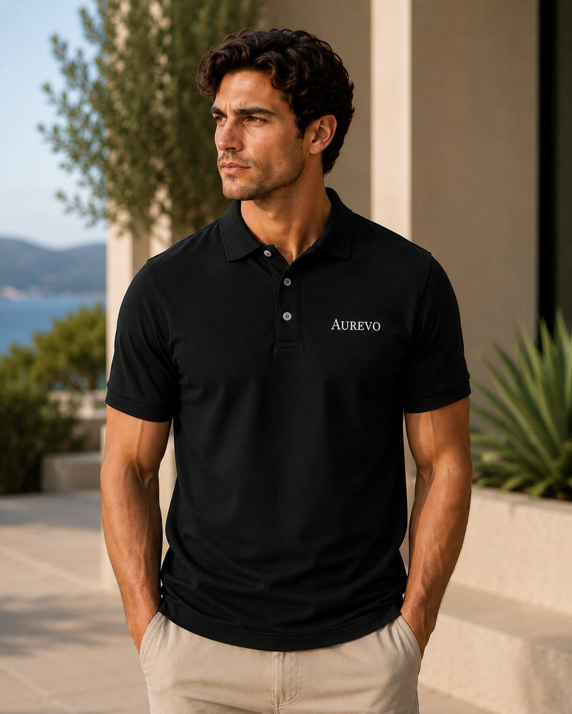 Premium Polos