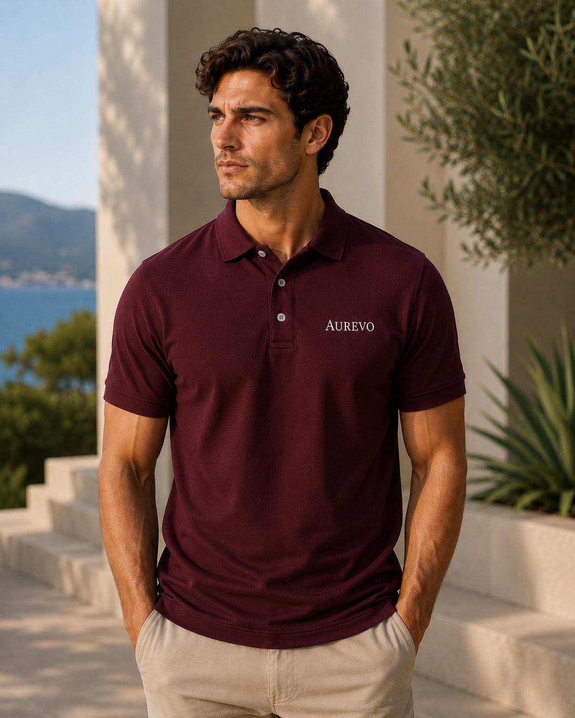Premium Polos