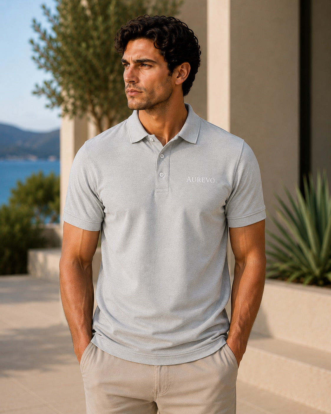 Premium Polos
