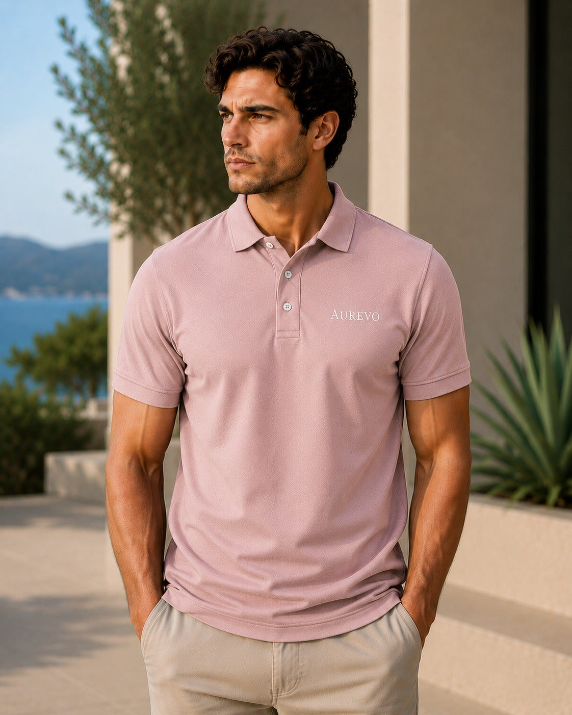 Premium Polos
