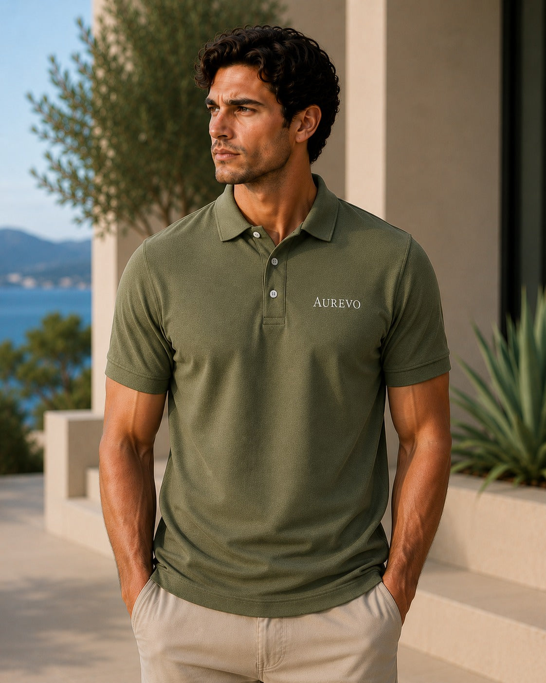 Premium Polos