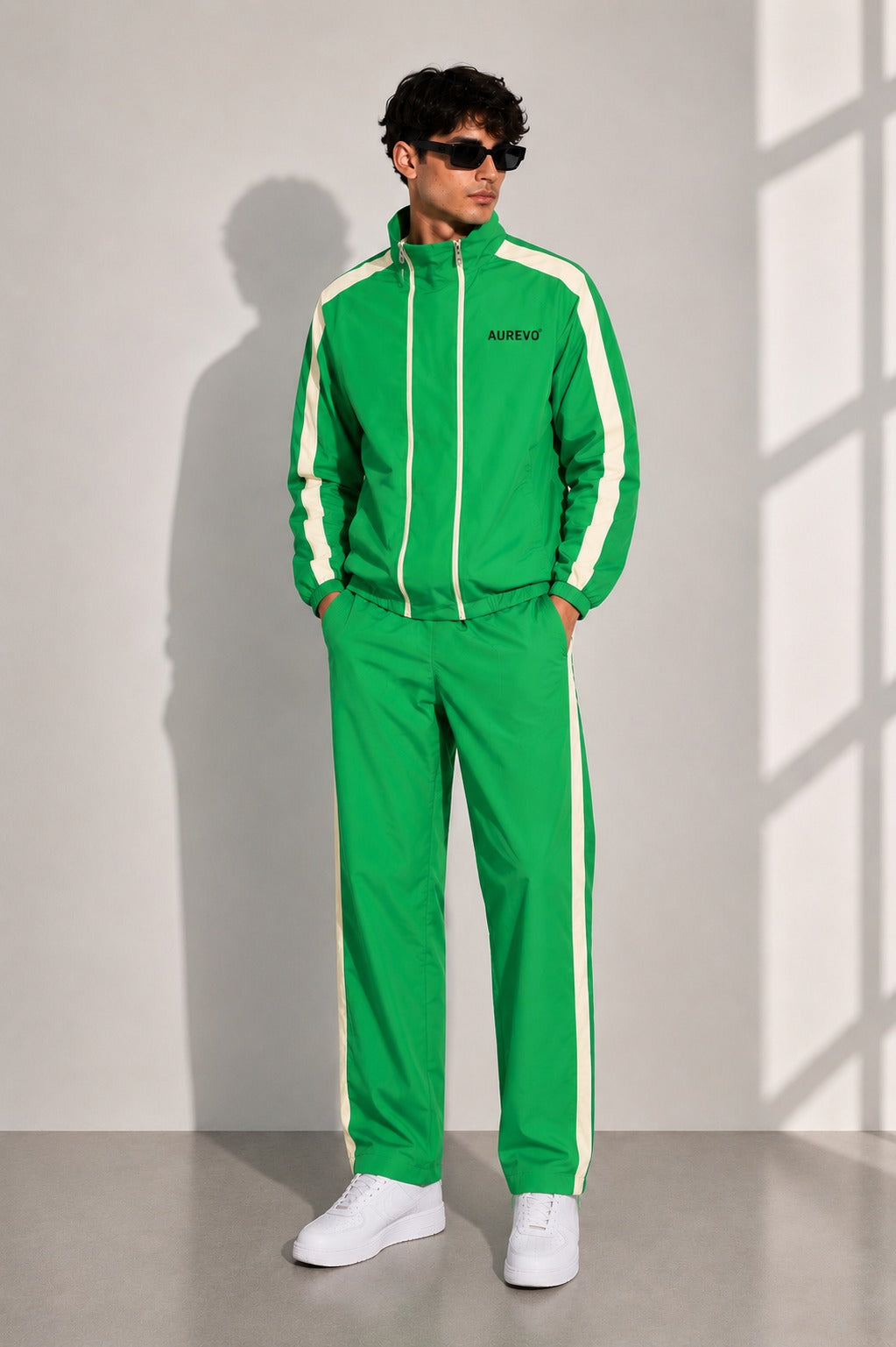 Men Tracksuits