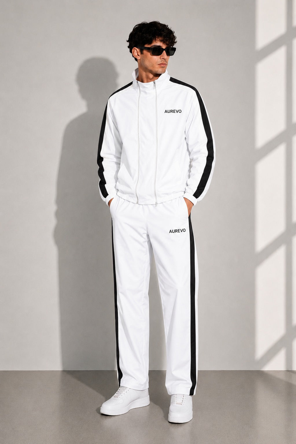 Men Tracksuits