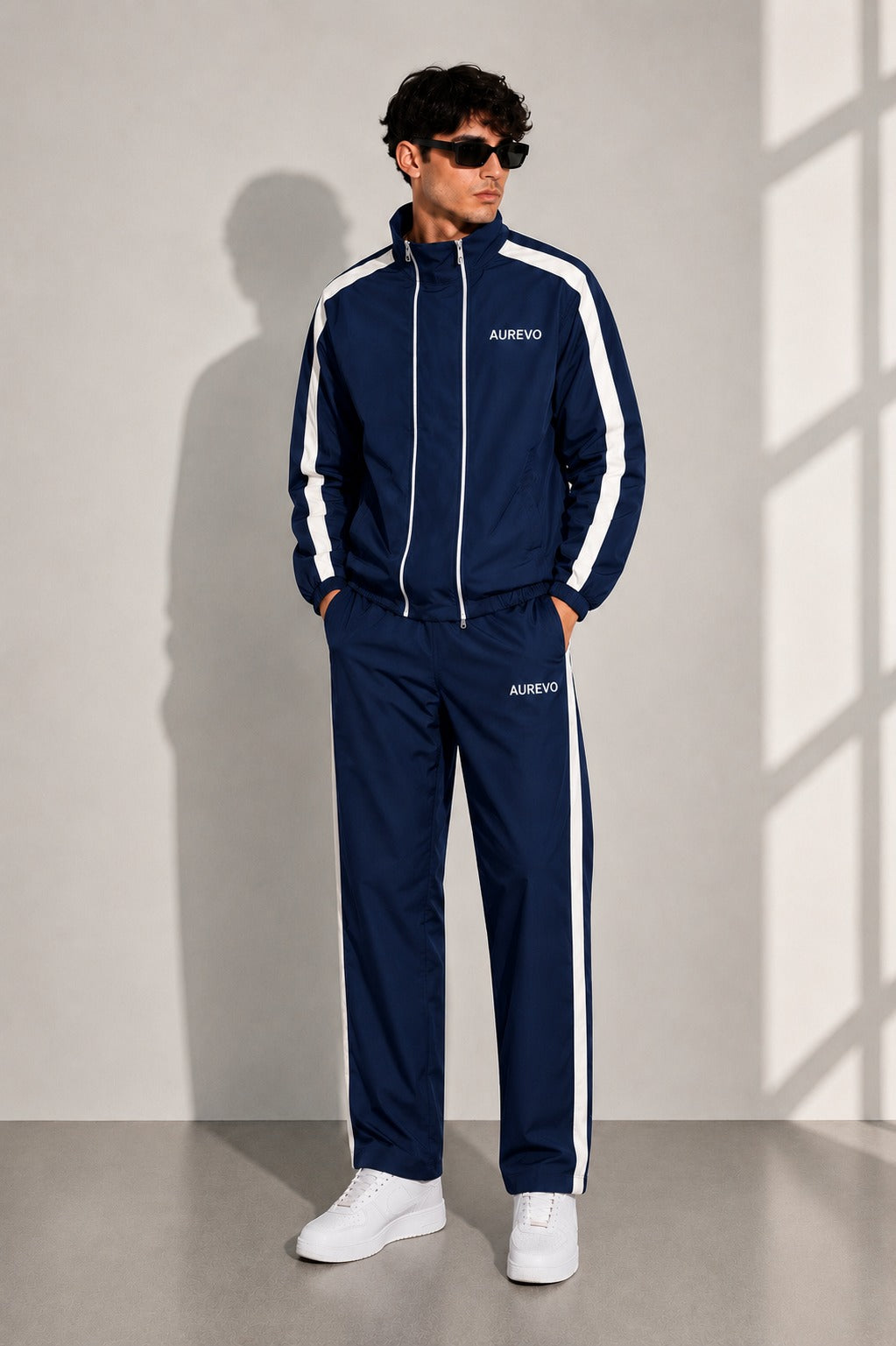 Men Tracksuits