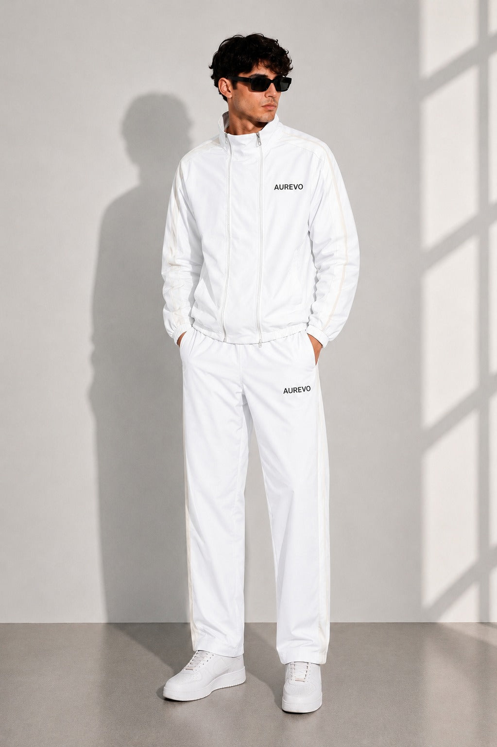 Men Tracksuits
